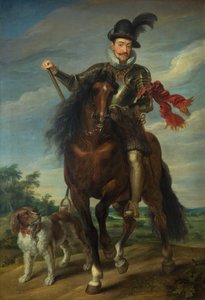  od Peter Paul Rubens