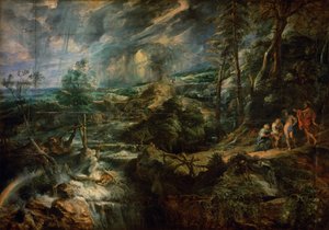  od Peter Paul Rubens