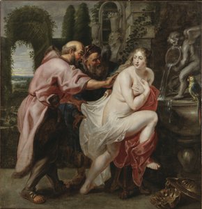  od Peter Paul Rubens