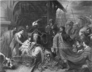  od Peter Paul Rubens