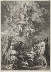  od Peter Paul Rubens