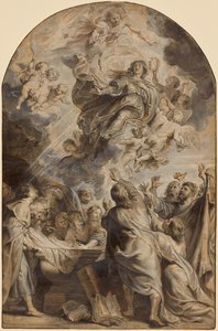  od Peter Paul Rubens