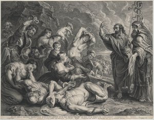  od Peter Paul Rubens