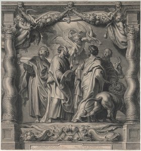  od Peter Paul Rubens