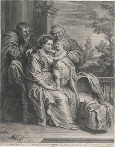  od Peter Paul Rubens