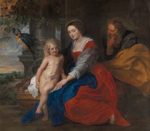  od Peter Paul Rubens