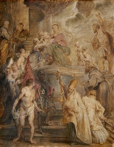 od Peter Paul Rubens
