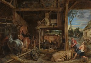  od Peter Paul Rubens