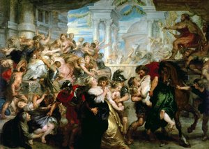  od Peter Paul Rubens