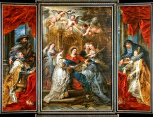  od Peter Paul Rubens