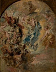  od Peter Paul Rubens
