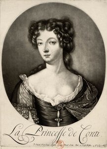 Princezna z Conti