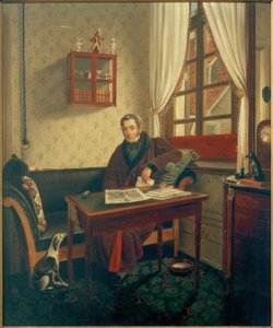 Johann Friedrich Wülfing od Peter Schwingen