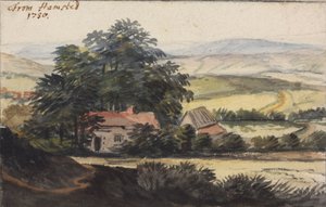 Z Hampsteadu