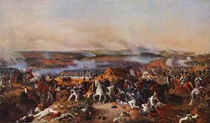  od Peter von (after) Hess