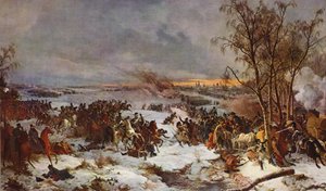  od Peter von (after) Hess