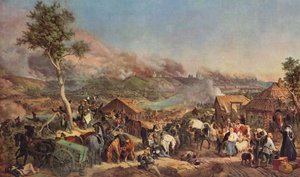  od Peter von (after) Hess