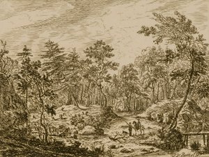 Krajina od Peter von Bemmel