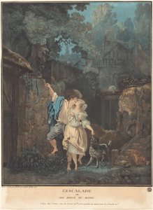  od Philibert-Louis Debucourt
