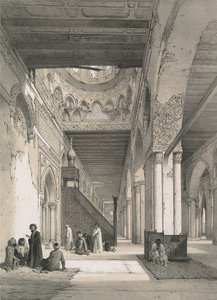 Ibn Toulonova mešita