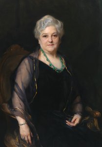 Ifigenie moudrý vůl, 1930.