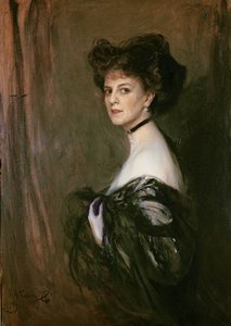 hraběnka Greffulhe