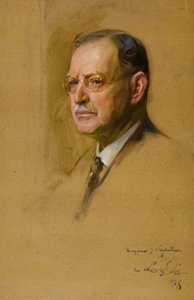 John Robertson od Philip Alexius de Laszlo