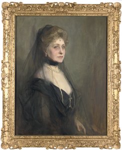 Princezna Louise Caroline Alberta, vévodkyně z Argyll