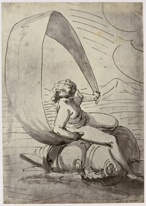 Cangiasis, Galathea od Philip Henry Delamotte