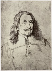 Guido, Portrét od Philip Henry Delamotte