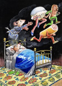 Myš z města a myš z venkova od Philip Mendoza