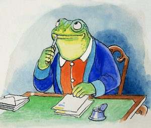 Vítr na vrbě od Philip Mendoza