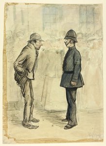 Policeman and Tramp   1280651   cs       czech Successfully Translated  Original: Illustration til "Halvhundrede Fabler for Børn" af Hey Translat: Illustration til "Halvhundrede Fabler for Børn" af Hey 1264015 cs czech Successfully Translated Original: Por od Philip William May