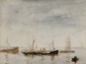 Závěsný od Philip Wilson Steer
