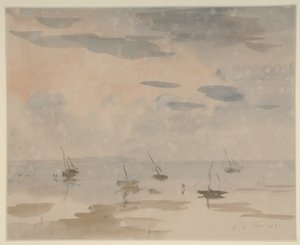 Závěsný od Philip Wilson Steer