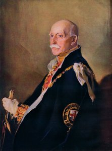 Princ Arthur, vévoda z Connaughtu a Strathearnu, 1850-1942, 1937