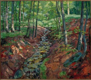 Reichenbach v Taunus od Philipp Franck