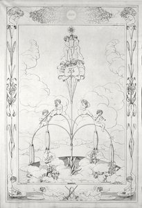  od Philipp Otto Runge