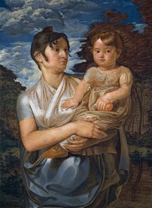 od Philipp Otto Runge