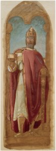 Otto I od Philipp Veit