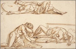  od Philippe Auguste Hennequin