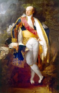 Portrét Marshalla Perignona (malba)