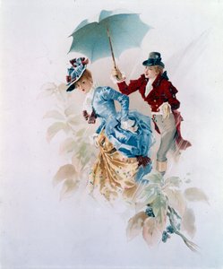 Ilustrace Lindera (19. století)