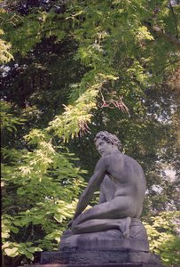 Archidamas od Philippe Joseph Henri Lemaire