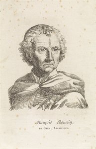 Portrét Françoise Romana