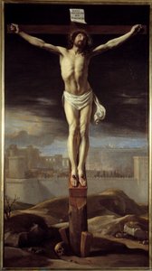 Závěsný od Philippe de Champaigne