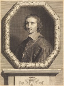 Ferdinand de Neufville od Philippe de Champaigne