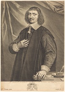 Jacques Thubeuf od Philippe de Champaigne