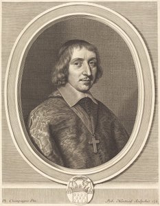  od Philippe de Champaigne