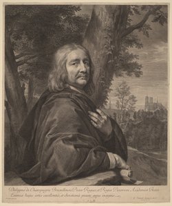  od Philippe de Champaigne